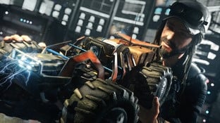 Watch Dogs : Bad Blood PC