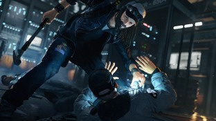 Watch Dogs : Bad Blood PC