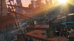 Watch Dogs : Bad Blood PC