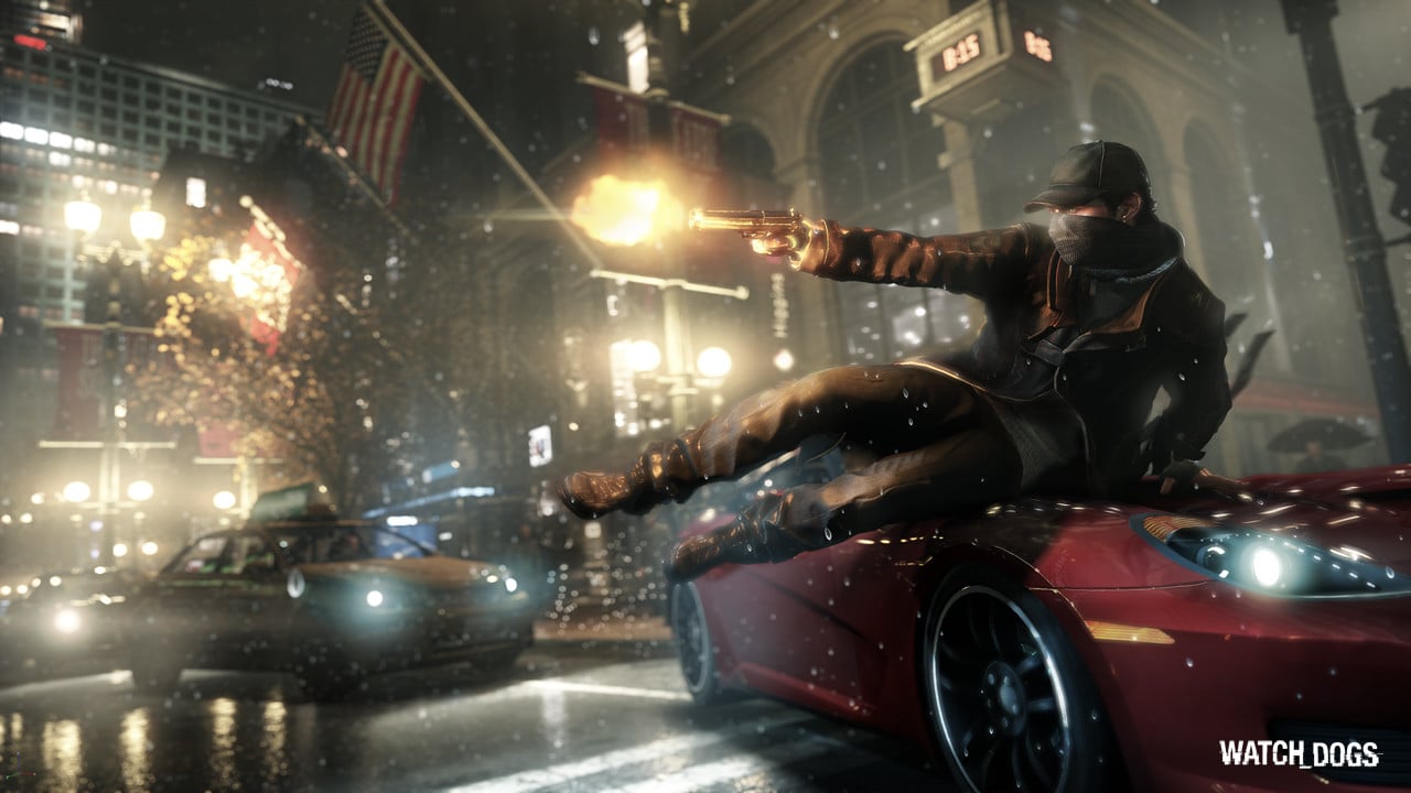 Free download full version pc game with crack and day 1 patch:  Watch Dogs. WWW.FAADUFILES.ORG