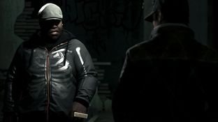 Aperçu Watch Dogs PC - Screenshot 76