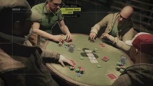 Aperçu Watch Dogs PC - Screenshot 78