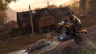 Aperçu Watch Dogs PC - Screenshot 79