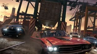 Aperçu Watch Dogs PC - Screenshot 80