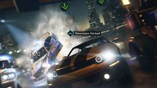 Aperçu Watch Dogs PC - Screenshot 81