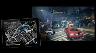 Aperçu Watch Dogs PC - Screenshot 83