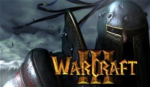 [RS] Warcraft III : Reign Of Chaos