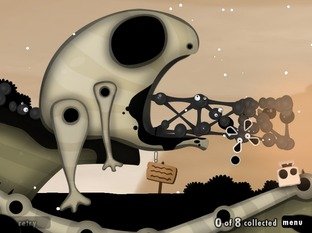 Une bonne action en achetant cinq jeux indépendants