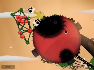 Une bonne action en achetant cinq jeux indépendants