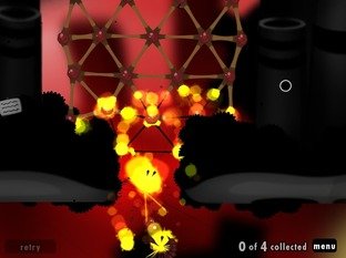 Une bonne action en achetant cinq jeux indépendants