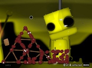 Une bonne action en achetant cinq jeux indépendants