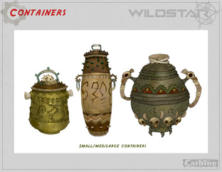 Wildstar : Maisons et nouvelles zones Wildstar : Maisons et nouvelles zones
