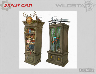 Wildstar : Maisons et nouvelles zones Wildstar : Maisons et nouvelles zones