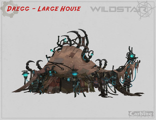 Wildstar : Maisons et nouvelles zones Wildstar : Maisons et nouvelles zones