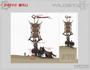 Wildstar : Maisons et nouvelles zones Wildstar : Maisons et nouvelles zones