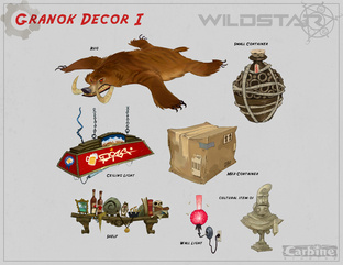 Wildstar : Maisons et nouvelles zones Wildstar : Maisons et nouvelles zones