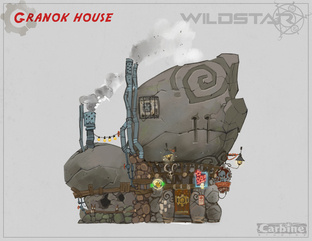 Wildstar : Maisons et nouvelles zones Wildstar : Maisons et nouvelles zones