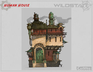 Wildstar : Maisons et nouvelles zones Wildstar : Maisons et nouvelles zones