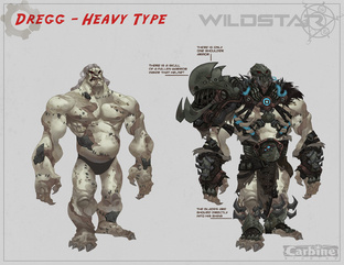 Wildstar : Maisons et nouvelles zones Wildstar : Maisons et nouvelles zones