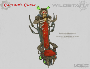Wildstar : Maisons et nouvelles zones Wildstar : Maisons et nouvelles zones