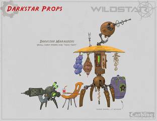 Wildstar : Maisons et nouvelles zones Wildstar : Maisons et nouvelles zones