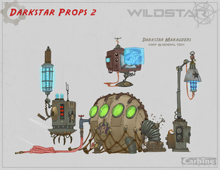 Wildstar : Maisons et nouvelles zones Wildstar : Maisons et nouvelles zones