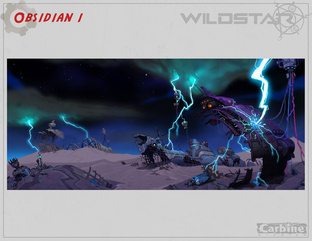 Wildstar : Maisons et nouvelles zones Wildstar : Maisons et nouvelles zones