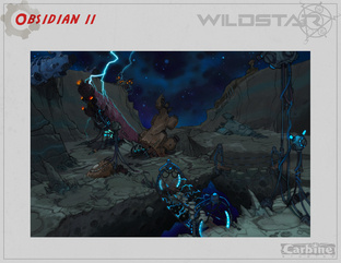 Wildstar : Maisons et nouvelles zones Wildstar : Maisons et nouvelles zones