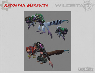 Wildstar : Maisons et nouvelles zones Wildstar : Maisons et nouvelles zones