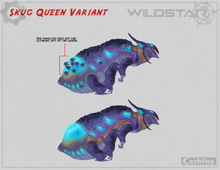Wildstar : Maisons et nouvelles zones Wildstar : Maisons et nouvelles zones
