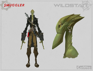 Wildstar : Maisons et nouvelles zones Wildstar : Maisons et nouvelles zones