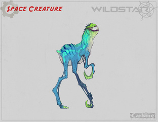 Wildstar : Maisons et nouvelles zones Wildstar : Maisons et nouvelles zones