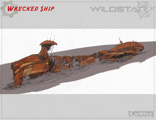 Wildstar : Maisons et nouvelles zones Wildstar : Maisons et nouvelles zones
