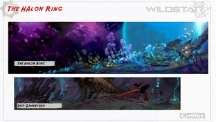 Wildstar : Maisons et nouvelles zones Wildstar : Maisons et nouvelles zones