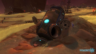 Wildstar : Maisons et nouvelles zones Wildstar : Maisons et nouvelles zones