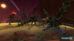 Wildstar : Maisons et nouvelles zones Wildstar : Maisons et nouvelles zones