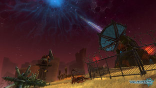 Wildstar : Maisons et nouvelles zones Wildstar : Maisons et nouvelles zones