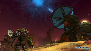 Wildstar : Maisons et nouvelles zones Wildstar : Maisons et nouvelles zones