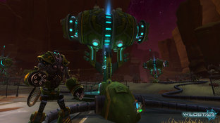 Wildstar : Maisons et nouvelles zones Wildstar : Maisons et nouvelles zones
