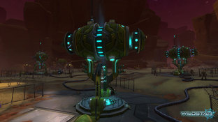 Wildstar : Maisons et nouvelles zones Wildstar : Maisons et nouvelles zones
