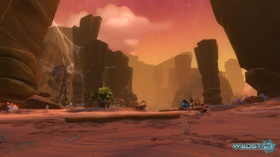 Wildstar : Maisons et nouvelles zones Wildstar : Maisons et nouvelles zones