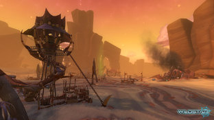 Wildstar : Maisons et nouvelles zones Wildstar : Maisons et nouvelles zones