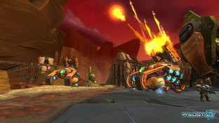 Wildstar : Maisons et nouvelles zones Wildstar : Maisons et nouvelles zones