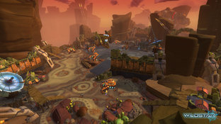 Wildstar : Maisons et nouvelles zones Wildstar : Maisons et nouvelles zones