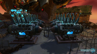Wildstar : Maisons et nouvelles zones Wildstar : Maisons et nouvelles zones