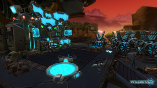 Wildstar : Maisons et nouvelles zones Wildstar : Maisons et nouvelles zones