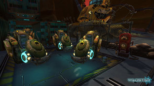 Wildstar : Maisons et nouvelles zones Wildstar : Maisons et nouvelles zones