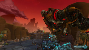 Wildstar : Maisons et nouvelles zones Wildstar : Maisons et nouvelles zones
