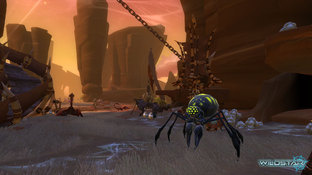 Wildstar : Maisons et nouvelles zones Wildstar : Maisons et nouvelles zones