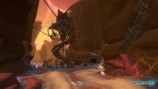 Wildstar : Maisons et nouvelles zones Wildstar : Maisons et nouvelles zones